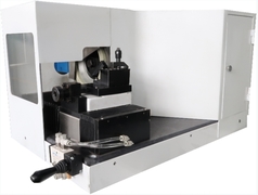 CHN-TOP এজিং এবং চ্যামফারিং মেশিন