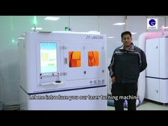 CHN-TOP লেজার টার্নিং মেশিন
