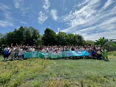 চীন-শীর্ষ কর্মচারী দল-গঠন পার্টি