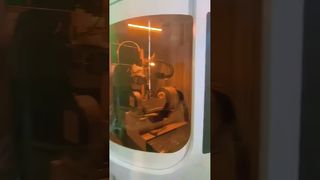 ZT-LM4035 অনুভূমিক পাঁচ-অক্ষ লেজার প্রক্রিয়াকরণ কেন্দ্র