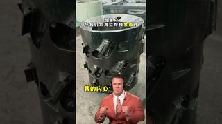 যখন গ্রাহকরা আমাদের মেশিনে বিশ্বাস করেন #tools #PCD #PCBN #brazingmachine