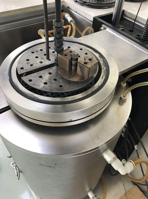 ZT-ZKHJ180 Vacuum Brazing Equipment For PCD PCBN Tools