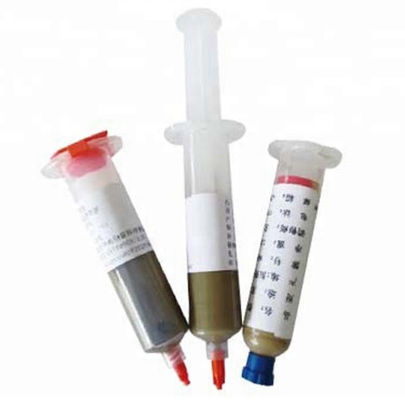 High Temperature Vacuum Brazing Paste For Ultra Hard Material Brazing