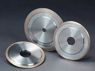 Customizable Diamond Grinding Wheels For High Precision Tools Grinding Wheel