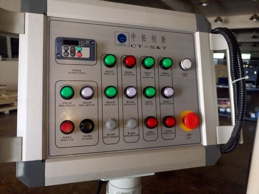 600pcs/cycle Brazing Capability Vacuum Soldering Equipment with High Capacity and Quartz Glass Tube Chamber