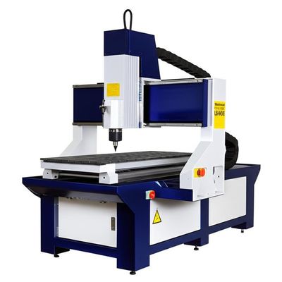 Professional LB-MF20 Engraving Machine Working Accuracy ±0.001mm for Perfect Engraving Solutions