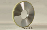 Customizable Diamond Grinding Wheels For High Precision Tools Grinding Wheel