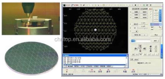 Switerland Raytools Cutting Head fiber laser cnc machine providing repeatability accuracy plus minus 0.02mm optimized for metal sheet cutting