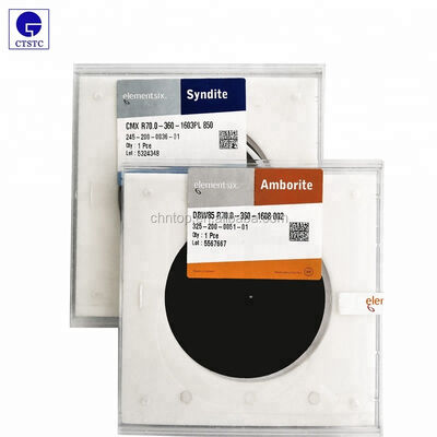 150mm Grinding Wheel Diameter PCD Grinder 5 Axis Multi Functional Tool Grinding Equipment Designed for Complex Shapes