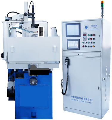 Saw Blade CNC Grinding Machine 360 Degree Division For Blade Tools